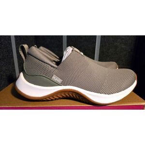 NIB - Ryka Encore Knit Slip On Sneaker - Size 6M